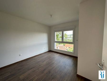 Location appartement 3 pièces 64.21 m² à Rouen (76000) - Photo 4