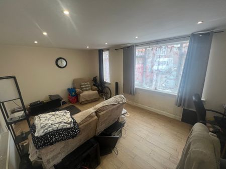1 bedroom apartment to rent Brighton Road, Alvaston - Photo 3