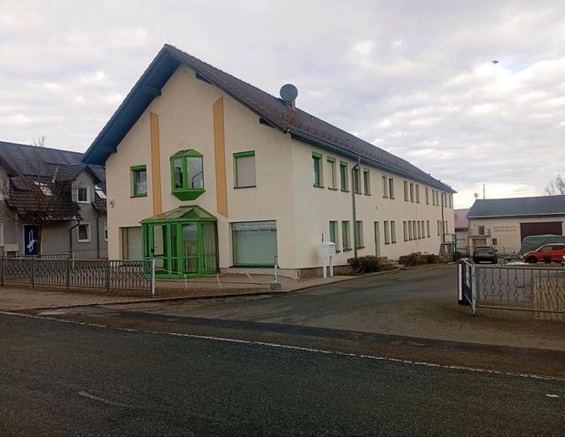 schöne 2-Raum Wohnung in Ilmenau - Photo 1