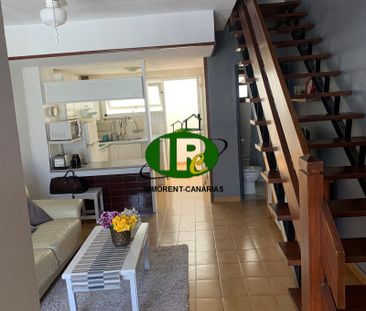 2 bedroom duplex bungalow with partial sea views in Puerto Rico for... - Photo 4