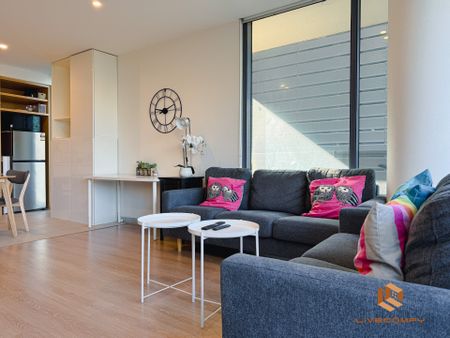 Melbourne CBD - Photo 4