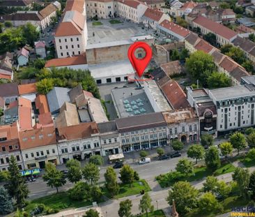 FILM Tur 3D!Casa cu 4 camere si curte, Central, Targu Mures. - Photo 6