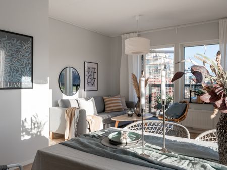 Stenkumlagatan, Västerås - Photo 2