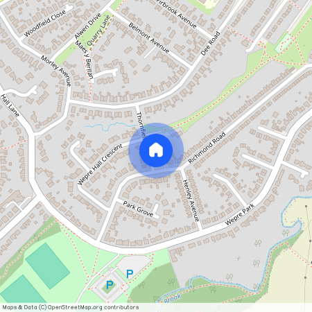 10a Thornfield Avenue, Connah'S Quay, Deeside