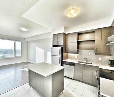 325 South Park Rd apartment — Markham, ON (1-Bedroom) - 1 Bedroom - Photo 1