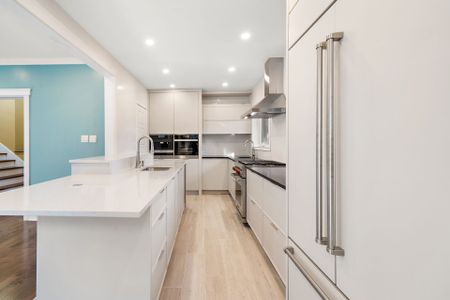 Maison à paliers multiples à louer à Westmount - Photo 3