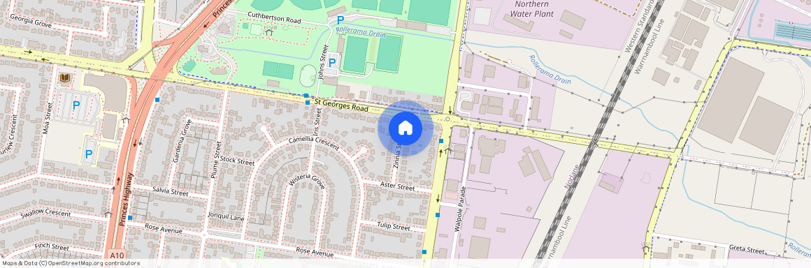 16 Zinnia Street, Vic 3214, Norlane