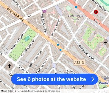 Belgrave Road, Pimlico - Photo 1