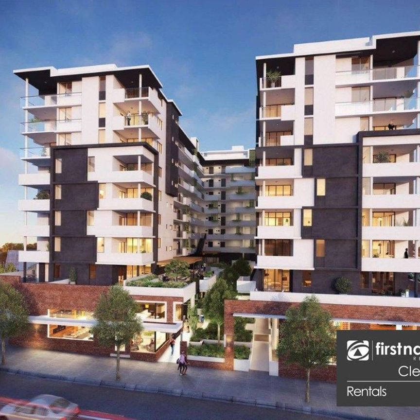 705/45 Wellington Road East, 4001, Brisbane Qld - Photo 1