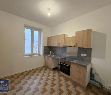 Appartement à louer 2 pièces 40m² - Photo 3