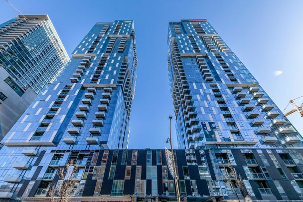 1400 Boul. René-Lévesque O., Montréal - Photo 1