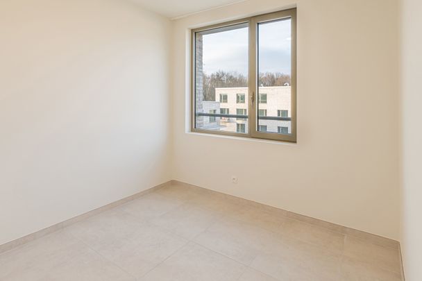 Nieuwbouwappartement met 2 slaapkamers - Photo 1