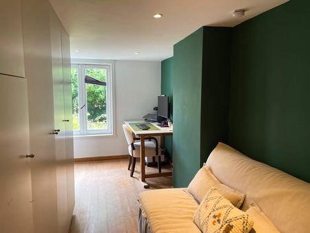 Appartement te huur - Foto 2