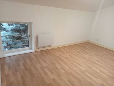 Location appartement 1 pièce 20.78 m² à Mâcon (71000) COMMISSARIAT CENTRE VILLE - Photo 3