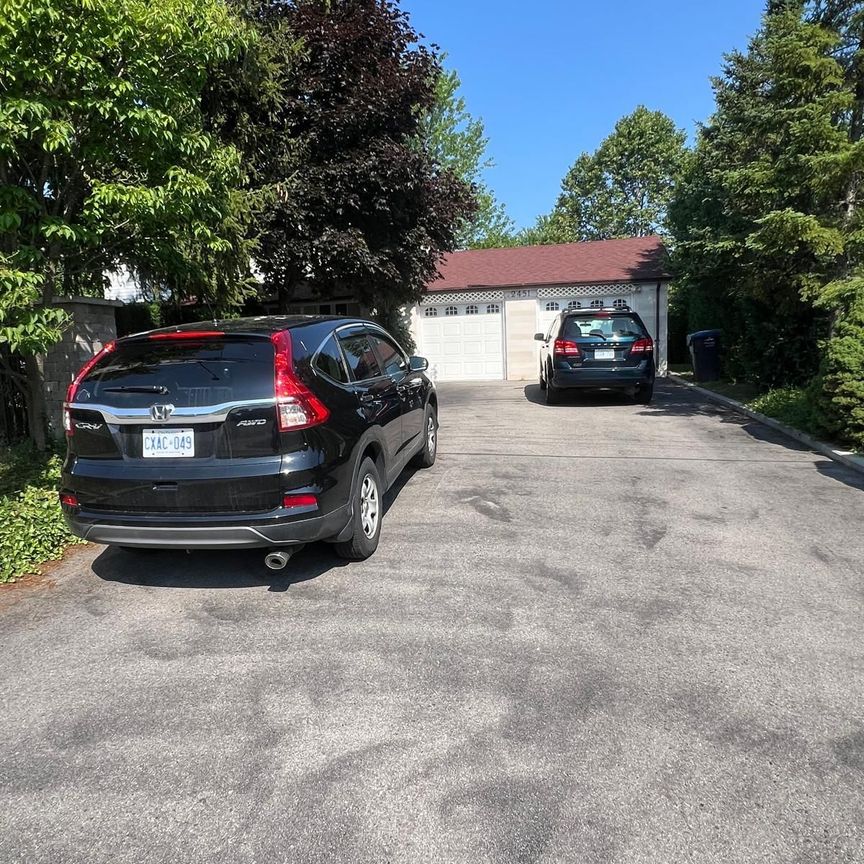 For Lease - 2451 Loanne Drive Unit# LOWER, Mississauga, Ontario - Photo 1