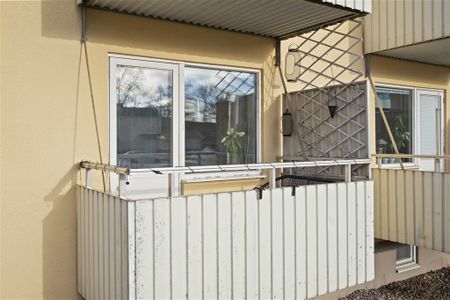 Tränggatan, Skövde - Foto 5