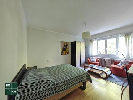 Location Appartement 3 pièces 79m² STRASBOURG 67000 - Photo 5