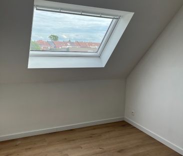 Gezellige instapklare nieuwbouwwoning te huur in Ingooigem - Photo 1