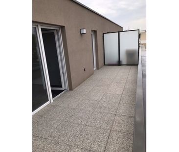 Appartement - STRASBOURG - 51m² - 1 chambre - Photo 4