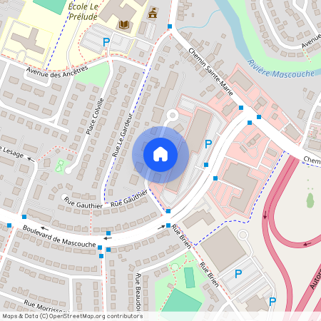 970 Rue Locas, Mascouche, Mascouche, Lanaudière, J7K 3B7