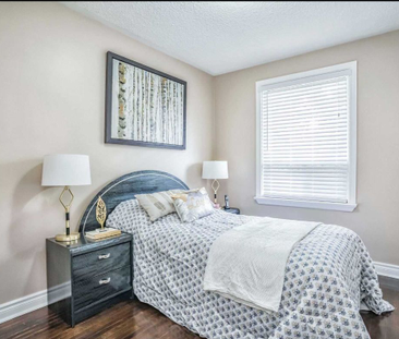 For Lease - 8 Mcculla Avenue Unit# Upper Level, Brampton, Ontario - Photo 2