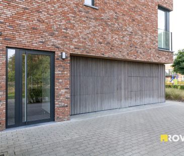 Nieuwbouwappartement in woonproject! - Foto 4