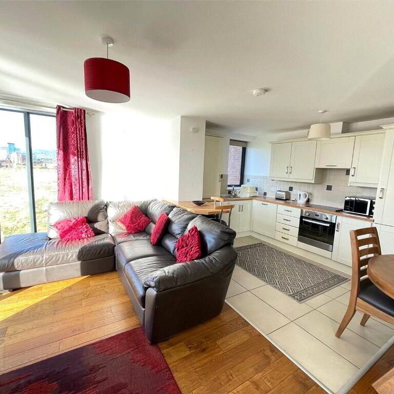 10 Pottingers Quay, 10 Pott, Belfast, BT5 4AS - Photo 1