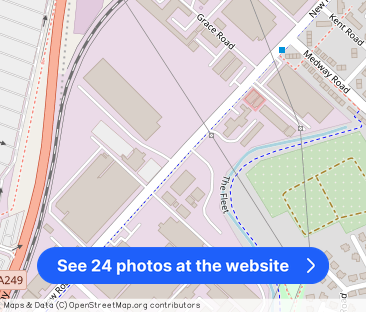 New Road, Sheerness, ME12 - Photo 1