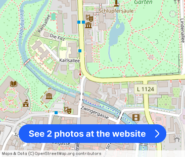 Schöne 4 Zimmer Wohnung - Photo 1