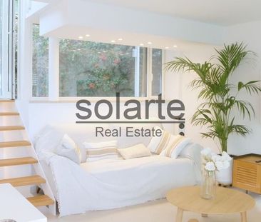 Luxury Villa for rent in Sitges, Spain - Photo 2