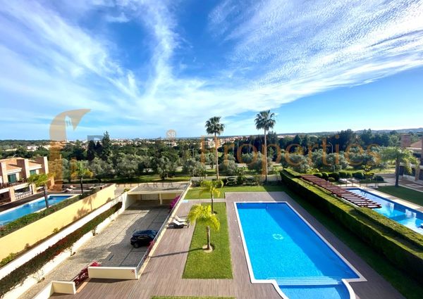 Apartamento T1 em Faro