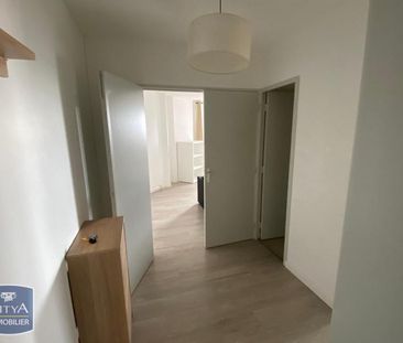 Location Appartement 1 pièce 50m² AGEN 47000 - Photo 6