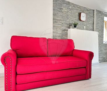 Maison 1 chambre(s) à louer - Pougues-les-Eaux - Photo 1