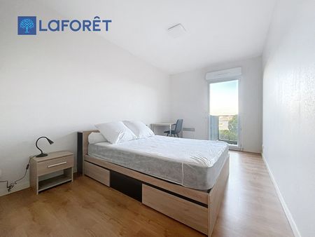 Appartement T3 Locmiquélic à louer - Photo 4