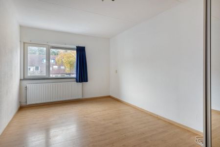 Te huur: Huis Gdyniapad in Rotterdam - Foto 3