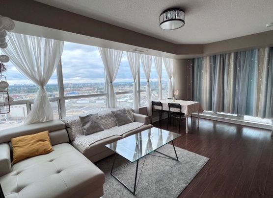 For Lease - 50 Brian Harrison Way Unit# 1504, Toronto, Ontario - Photo 1