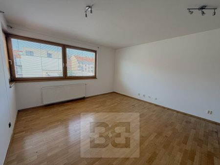 Pronájem bytu 1+kk 36 m2 - Photo 3