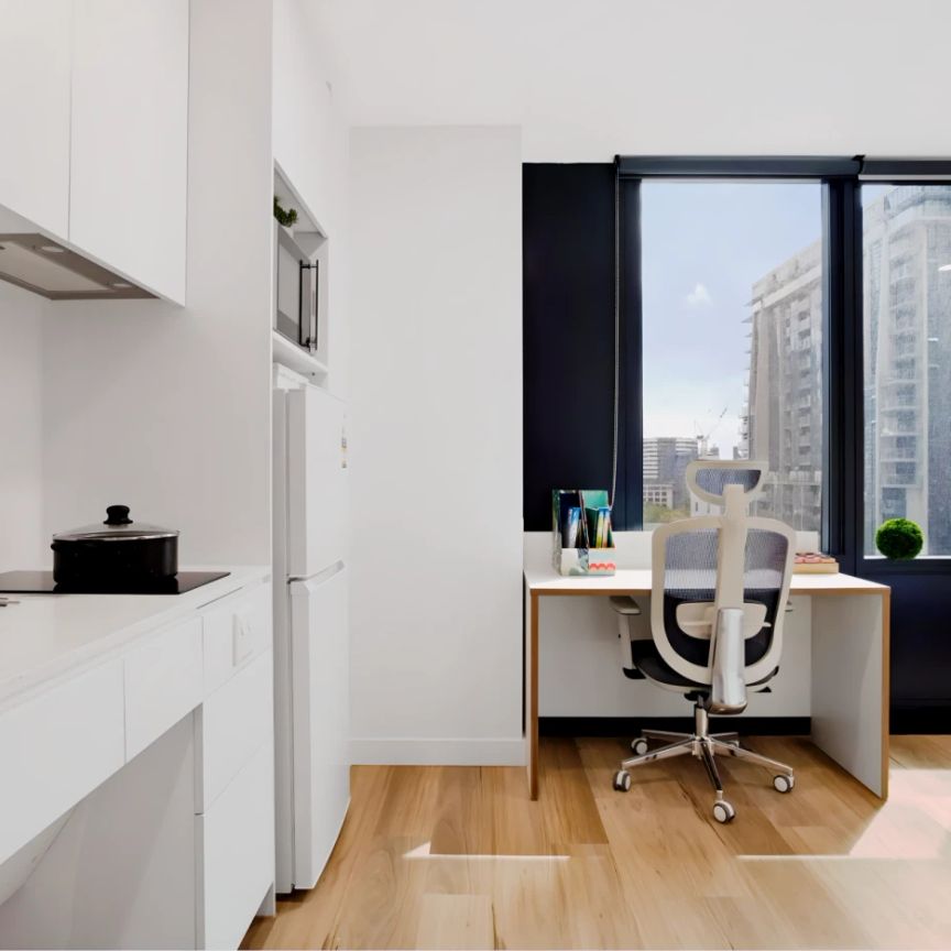 Accolade on A'Beckett, Melbourne - Photo 1