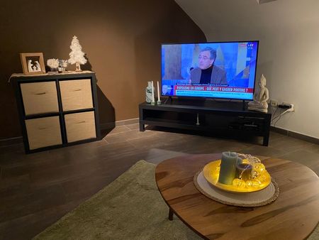 Appartement te huur - Photo 4