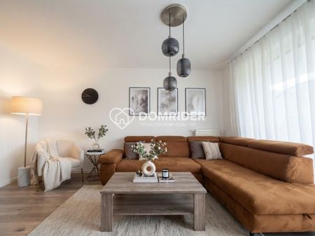 REZERVOVANÝ: ANTOLSKÁ: Na prenájom moderný 2 izbový PET FRIENDLY byt s loggiou pri jazere Draždiak - Photo 2