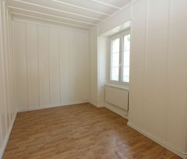 Cozy 3.5-room duplex - Photo 2