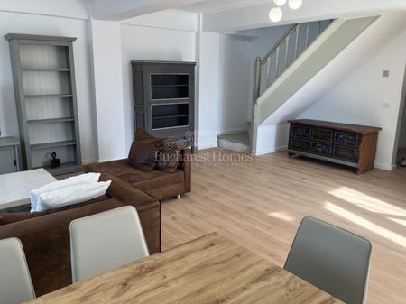 Furnished Provence-Style Three Bedroom Apt - University Area - Photo 3