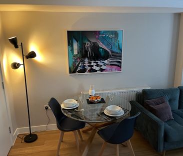 1 Bed Flat, Larkhall Lane, SW4 - Photo 5