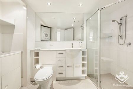 Fully Furnished & Renovated 2 Bedroom 2 Bathroom Apartment in the Heart of City - Photo 3