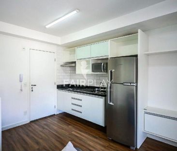 Apartamento Para Aluguel - Na Vila Andrade - Foto 4