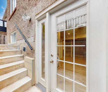 For Lease - BSMT 2290 Canonridge Circle, Oakville, Ontario - Photo 3