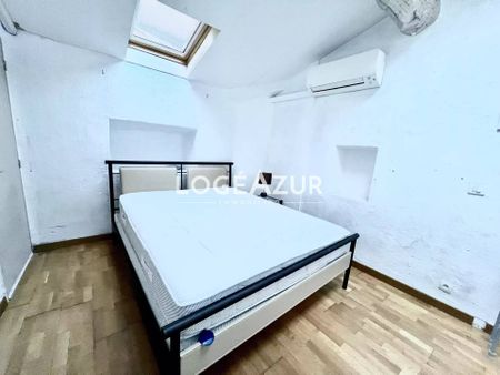 Location AppartementAntibes - Photo 5