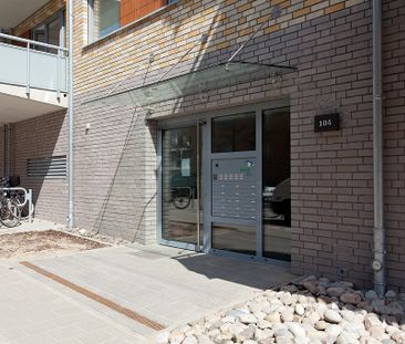 Wohnberechtigungsschein erforderlich ! - Photo 3