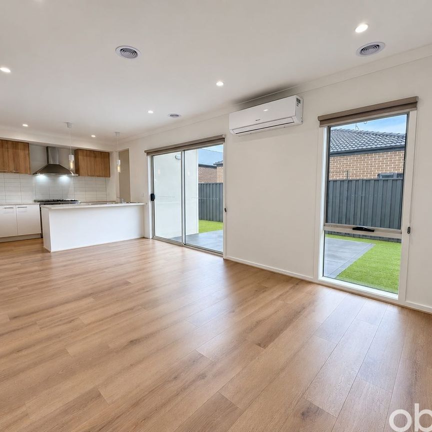 Brand New Living in a Convenient Clyde Location - Photo 1