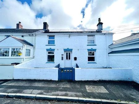 Station Road, St. Newlyn East, Newquay, TR8 - Photo 2